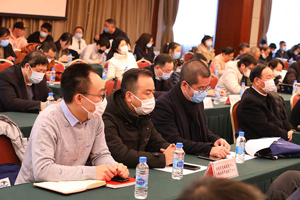 加快构建顺畅高效的技术创新和转移转化体系